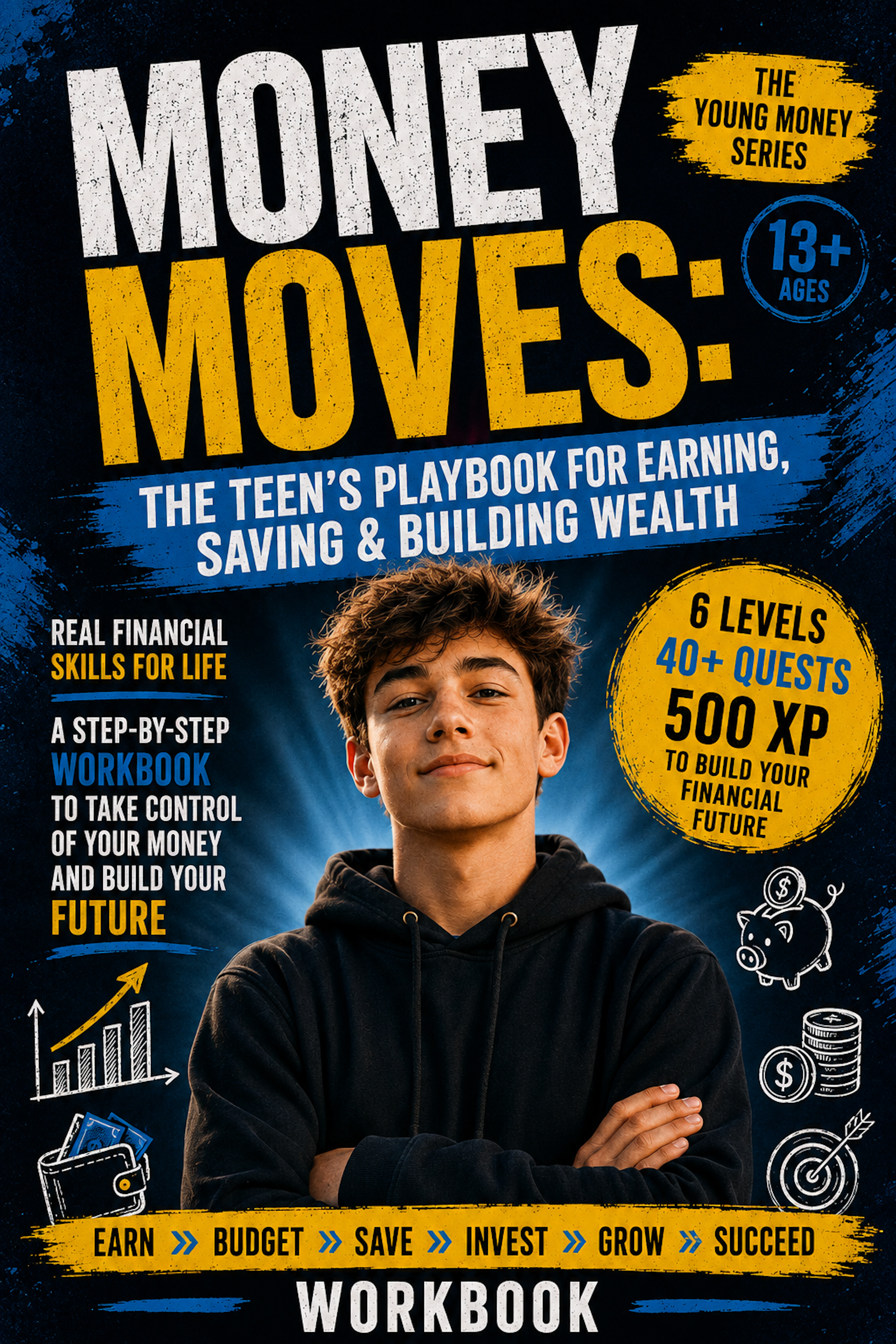 Money Moves cover
